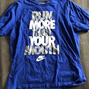 Men’s Nike T-shirt